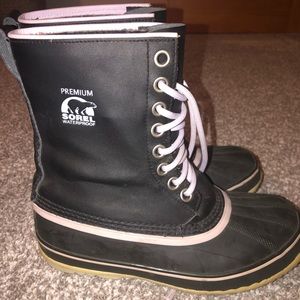 Sorel Boots